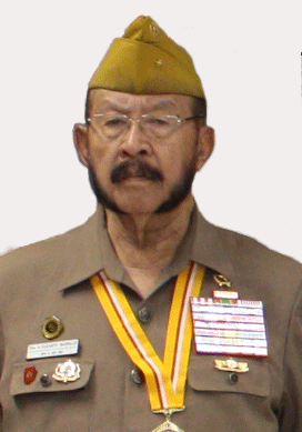 Pak Santo